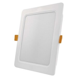 LED podhledové svítidlo RUBIC 17 x 17 cm
