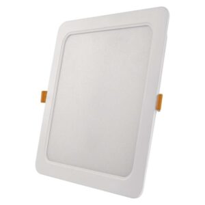 LED podhledové svítidlo RUBIC 22 x 22 cm