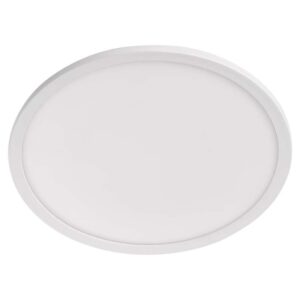 LED přisazené svítidlo FLORI kruhové