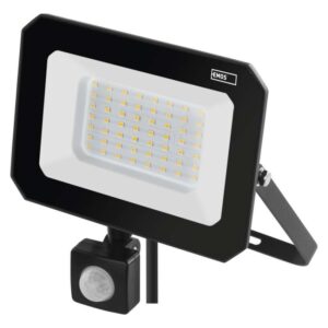 LED reflektor SIMPO s pohybovým čidlem