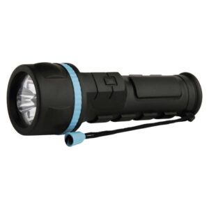 LED ruční svítilna P3862