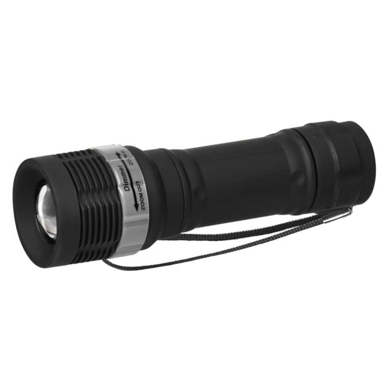 LED ruční svítilna P4702