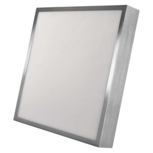 LED svítidlo NEXXO broušený nikl