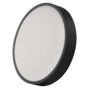 LED svítidlo NEXXO černé