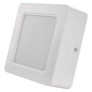 LED svítidlo RUBIC 12 x 12 cm