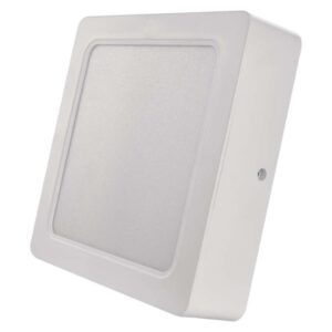 LED svítidlo RUBIC 17 x 17 cm
