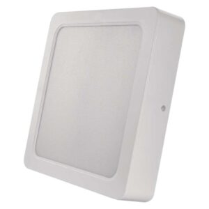 LED svítidlo RUBIC 22 x 22 cm
