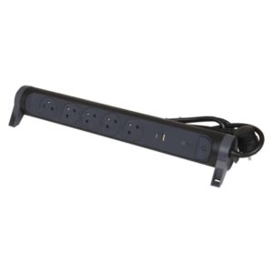 Legrand přepěťová ochrana – 5 zásuvek 1