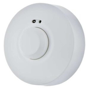 Mikrovlnný senzor (pohybové čidlo) IP20 1200W