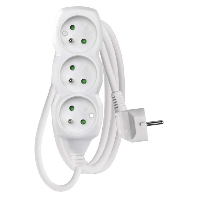 Prodlužovací kabel 1