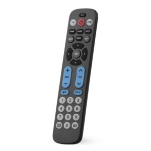 Univerzální dálkový ovladač OFA BIG BUTTON