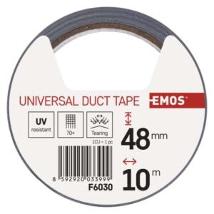 Univerzální páska 48mm / 10m DUCT TAPE