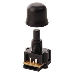 Vypínač pro svítilnu P2304