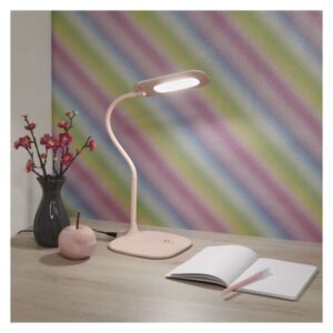 LED stolní lampa STELLA