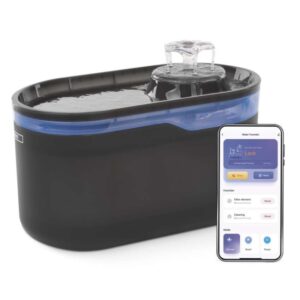 GoSmart vodní fontána Pet Care