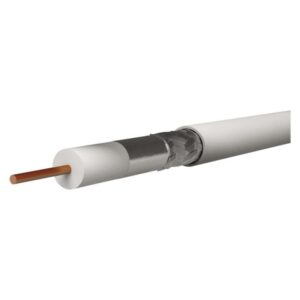 Koaxiální kabel CB21D