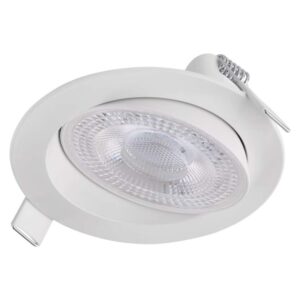 LED bodové svítidlo GERI 6