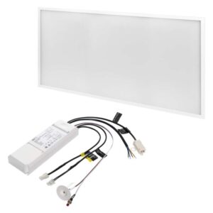 LED panel PROXO 30 x 60 cm / 10 mm