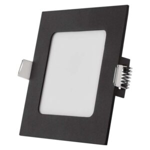 LED podhledové svítidlo NEXXO černé