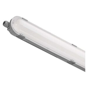 LED prachotěsné svítidlo MISTY 18W CCT