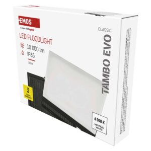 LED reflektor TAMBO EVO