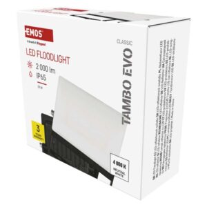 LED reflektor TAMBO EVO