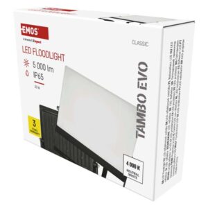 LED reflektor TAMBO EVO