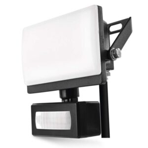 LED reflektor TAMBO EVO se senzorem pohybu