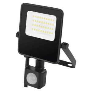 LED reflektor VISIO s pohybovým čidlem