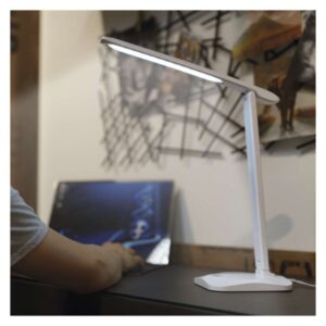 LED stolní lampa CHASE