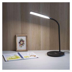 LED stolní lampa OSCAR