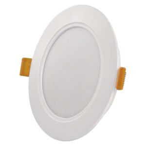 LED stropní světlo RUBIC 12 cm