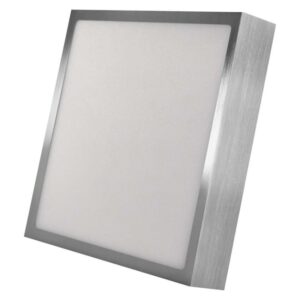 LED svítidlo NEXXO broušený nikl