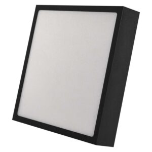 LED svítidlo NEXXO černé