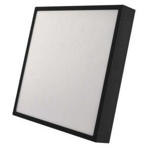LED svítidlo NEXXO černé