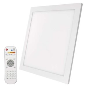 LED svítidlo RIVI 30 x 30 cm