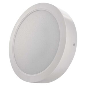 LED svítidlo RUBIC 22 cm