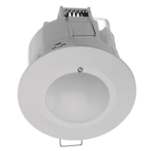 Mikrovlnný senzor (pohybové čidlo) IP20 1200W
