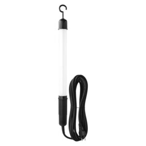 Montážní lampa (přenosné LED světlo) do zásuvky