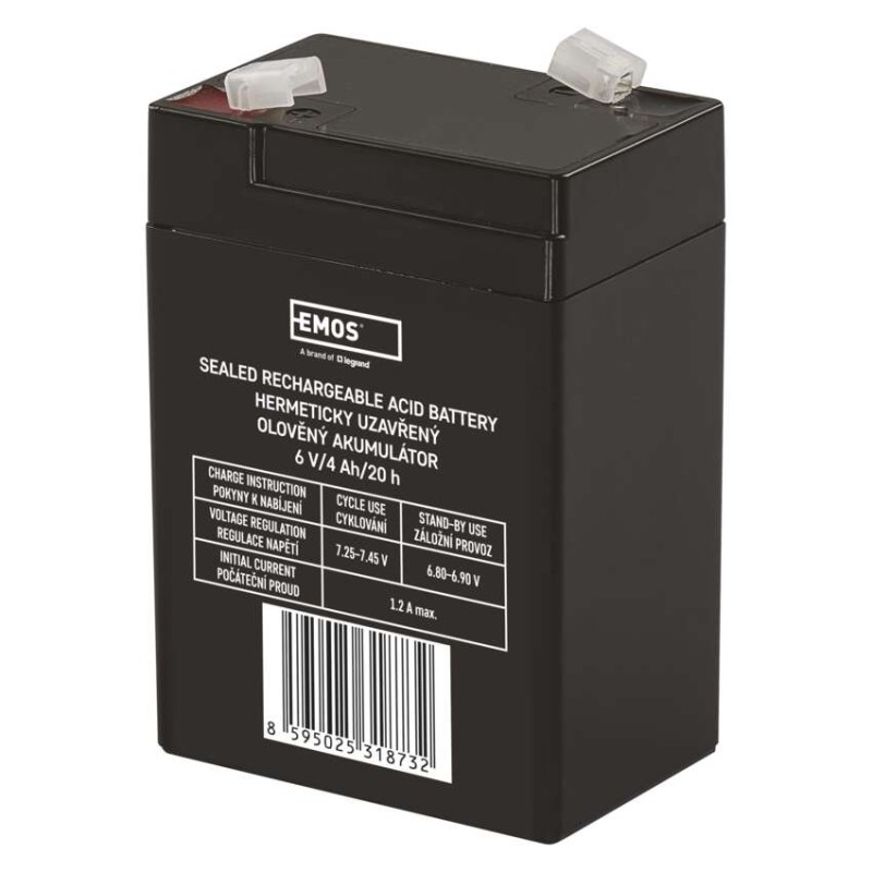 Náhradní akumulátor pro 3810 (P2301
