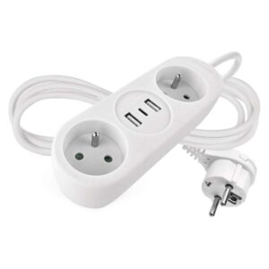 Prodlužovací kabel 1
