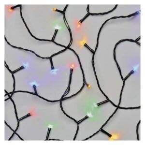 Standard LED spojovací vánoční řetěz