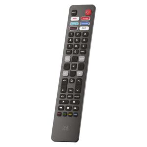 Univerzální dálkový ovladač OFA pro TV HISENSE