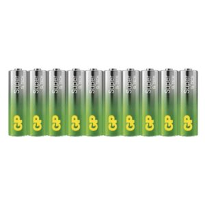 Alkalická baterie GP Super AA (LR6)