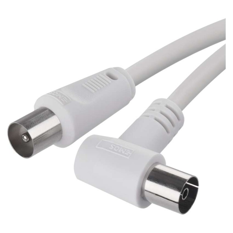 Anténní koaxiální kabel stíněný 2