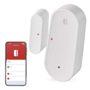 GoSmart Bezdrátový dveřní senzor IP-2011Z