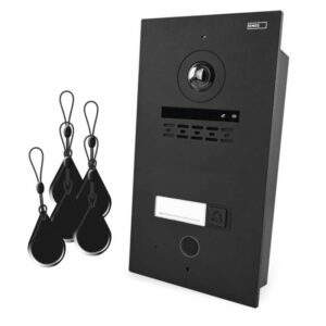 GoSmart Kamerová jednotka pro monitor IP880B 2WIRE a videotelefon IP-880A 2WIRE