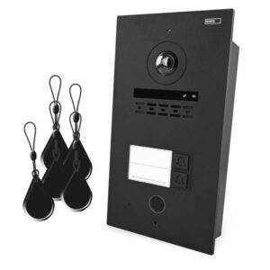 GoSmart Kamerová jednotka pro monitor IP880B 2WIRE a videotelefon IP-880A 2WIRE