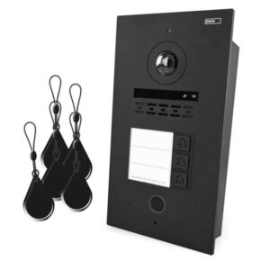 GoSmart Kamerová jednotka pro monitor IP880B 2WIRE a videotelefon IP-880A 2WIRE