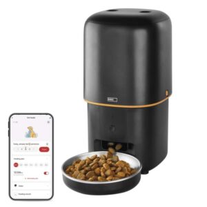 GoSmart dávkovač krmiva Pet Care